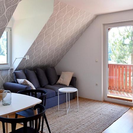 Villa Planina Kranjska Gora Eksteriør billede