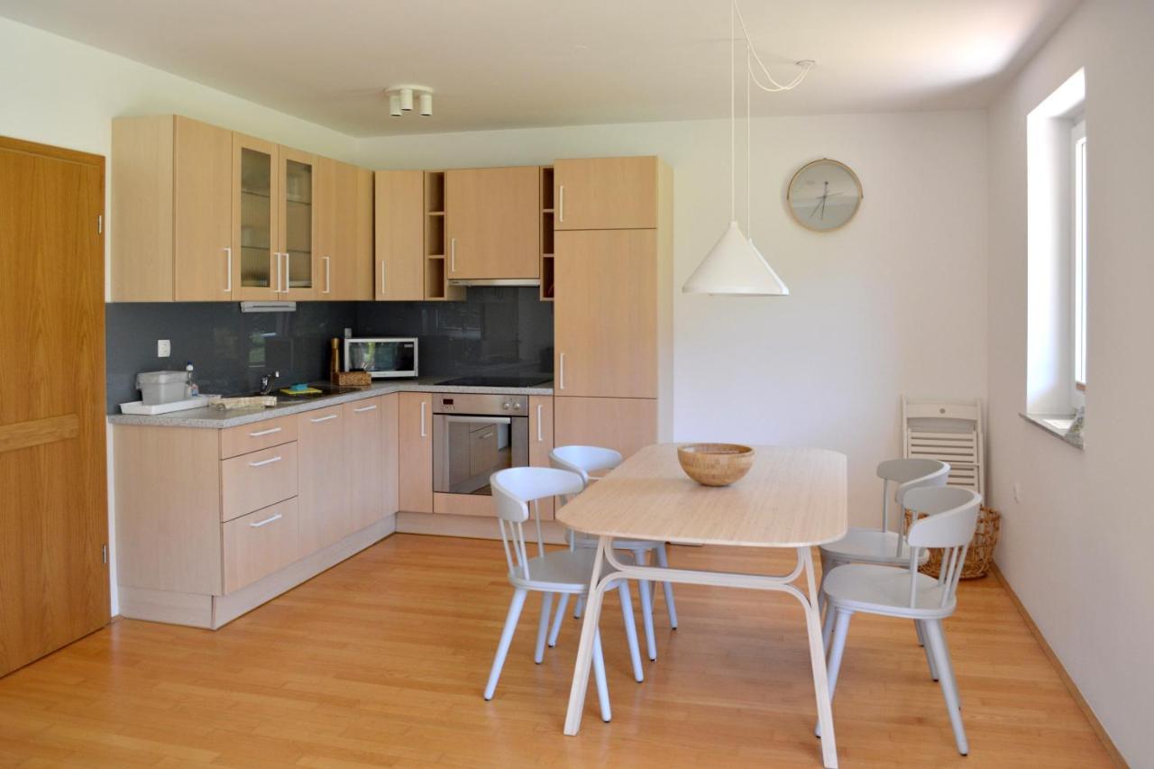 Villa Planina Kranjska Gora Eksteriør billede
