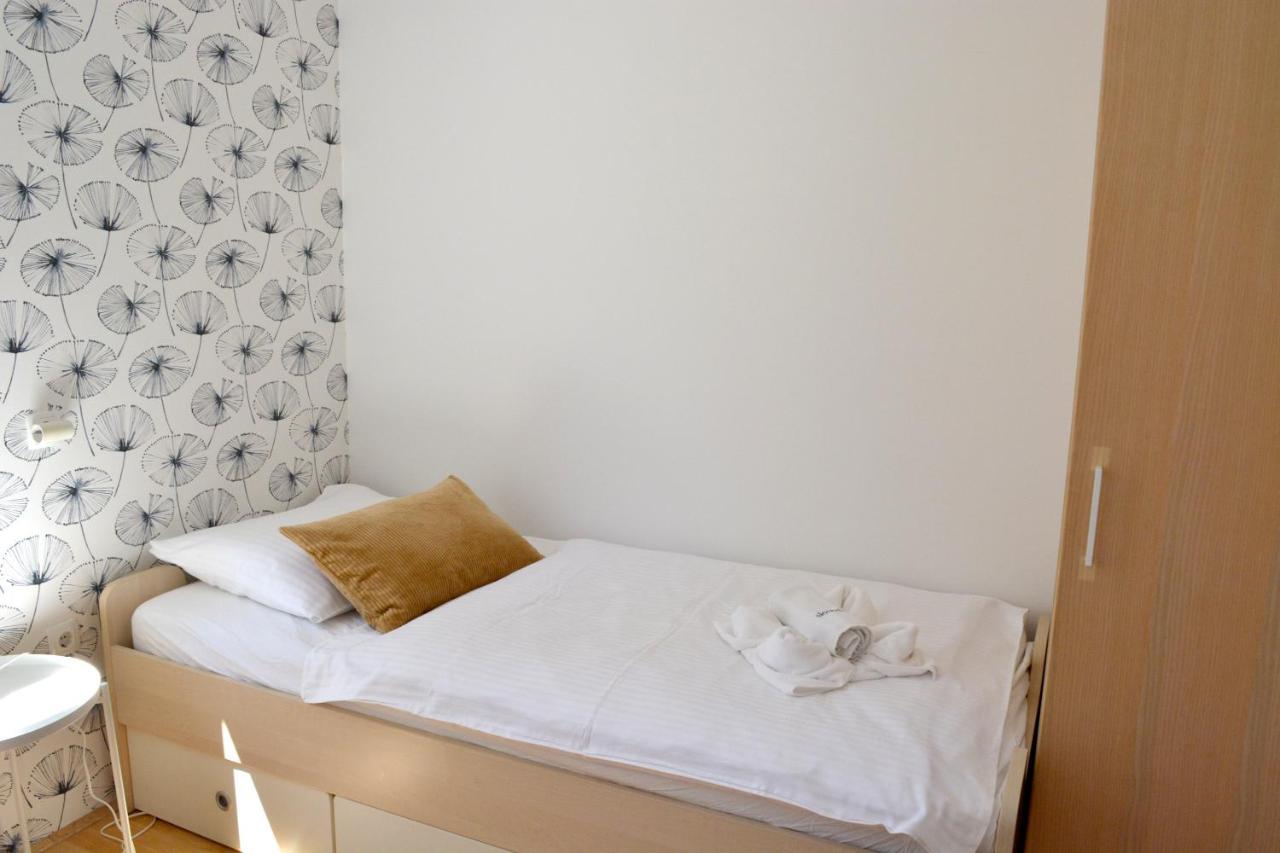 Villa Planina Kranjska Gora Eksteriør billede