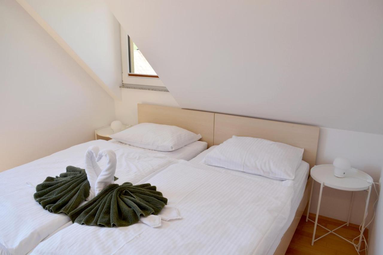 Villa Planina Kranjska Gora Eksteriør billede