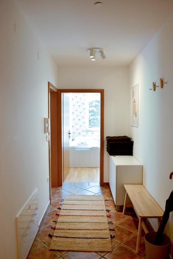 Villa Planina Kranjska Gora Eksteriør billede