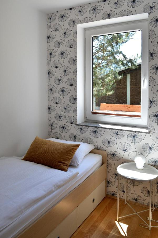 Villa Planina Kranjska Gora Eksteriør billede