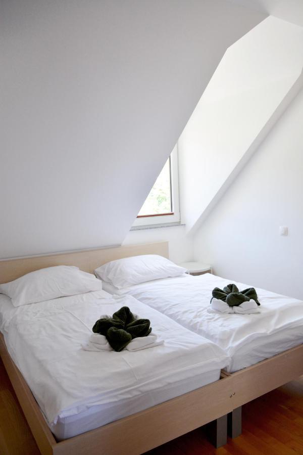 Villa Planina Kranjska Gora Eksteriør billede